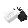 GA-0502000V Síťový napájecí adaptér 5V/2A USB (Barva Černá)