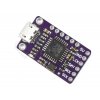 LaskaKit USB to I2S IIS Audio Power Amplifier AMP Board Module Support FOR Android 4 0 And.jpg 2