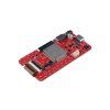LaskaKit espink shelf 213 esp32 e paper 3