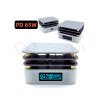 Mini nahřívač plošných spojů PD65W