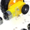 Arduino podvozek 4WD