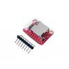 LaskaKit microSD Card modul