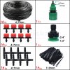 LaskaKit KESLA 5 50M Micro Drip Irrigation System Automatic Kit Watering Garden Hose Timer Irrigator Adjustable Dripper.jpg 640x640