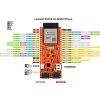 ESP32 S3 DEVKIT pinout