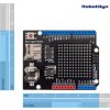 1046 4 robotdyn data logger shield microsd rtc ds1307