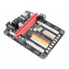 LaskaKit omg robotics rozsirujici deska pro micro bit mb1 3