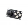 LaskaKit omg robotics joystick bez micro bitu 1