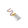 LaskaKit geb lipol baterie 802540 850mah 3 7v jst ph 2 0 1
