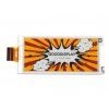 Good Display GDEY029F51H 2.9" 384x168 ePaper displej 4 barvy