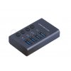 LaskaKit usb hub nabijecka 4x usb 3 0 1