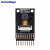 RobotDyn 640x480 VGA Kamera + FIFO Buffer OV7670 AL422B