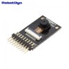 RobotDyn 640x480 VGA Kamera + FIFO Buffer OV7670 AL422B