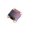 LaskaKit OLED displej 128x64 0.96 I²C (Barva Modrá)