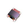 LaskaKit OLED displej 128x64 0.96 I²C