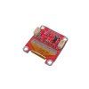 LaskaKit OLED displej 128x64 0.96 I²C (Barva Modrá)