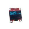 LaskaKit OLED displej 128x64 0.96 I²C (Barva Modrá)