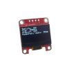 LaskaKit OLED displej 128x64 0.96 I²C (Barva Modrá)