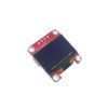 LaskaKit OLED displej 128x64 0.96 I²C (Barva Modrá)