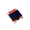 LaskaKit oled displej 128x64 0 96 i2c 1