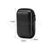Case for electronics, multifunctional 110x75x40mm