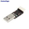 RobotDyn Převodník 6Pin USB TTL UART, CP2102