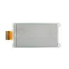 LaskaKit good display gdey0266f51h 2 66 360x184 epaper displej 4 barvy 3