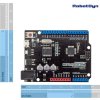 RobotDyn Arduino Uno MegaPower ATmega328, FTDI FT232RL
