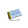 GeB LiPol Baterie 303048 400mAh 3.7V JST-SH 1.0