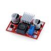 Step-up boost měnič s LM2577 5-56V 3A