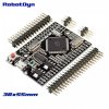 RobotDyn Mega 2560 PRO Mini, ATmega2560-16AU, CH340G