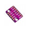 LaskaKit gy bmi160 6 osy gyroskop a akcelerometr i2c 2