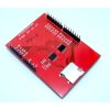 320x240 Barevný LCD TFT displej 2.4", shield Arduino