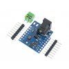 1205 2 wemos d1 mini power shield