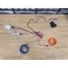1220 laskakit el neon kit