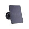 12528 2 solarni panel 5v 7w s drzakem na zed