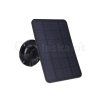 12528 3 solarni panel 5v 7w s drzakem na zed