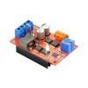 Universal solar battery charger MPPT-V08A CN3722