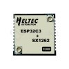 LaskaKit heltec ht ct62 esp32 c3 sx1262 1