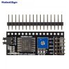 RobotDyn i2C převodník pro LCD displej 16x2 a 20x4