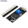 RobotDyn i2C převodník pro LCD displej 16x2 a 20x4