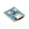 LaskaKit pi pico rp2040 zero raspberry rp2040 4