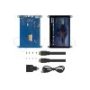 LaskaKit 5 800x480 tft displej pro raspberry pi hdmi kapacitni dotyk 1