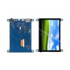 LaskaKit 4 3 800x480 tft displej pro raspberry pi hdmi kapacitni dotyk 2