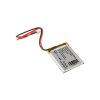LaskaKit baterie li po 3 7v 300mah lipo 2