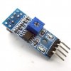 Arduino Infračervený senzor sledování čáry s LM393