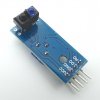 Arduino Infračervený senzor sledování čáry s LM393