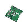 FM rádio 76MHz - 108MHz TEA5767 15x15PCB