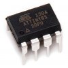 Atmel ATTINY85-20PU MCU 8BIT 8KB FLASH, DIP-8