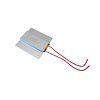 Keramické PTC topné těleso LXZ919042 230V AC 200W 250˚C, ohřívací podložka