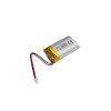 GeB LiPol Battery 102035 650mAh 3.7V JST-SH 1.0